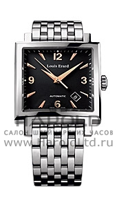 ����������� ���� Louis Erard La Carree Classique 69500AA02M
